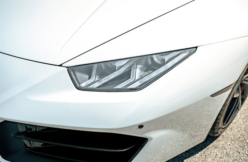 2017 Lamborghini Huracan LP 580-2 Spyder